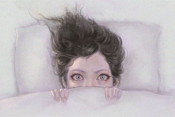 对风险和痛苦的敏感度与耐受性